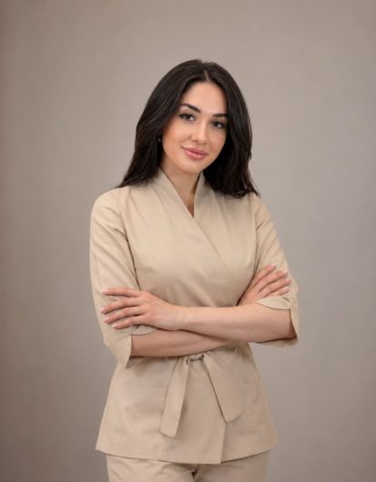 Волочкова Карина Шевкетовна Волочкова Карина Шевкетовна